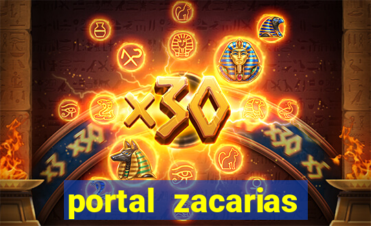 portal zacarias futebol mexicano